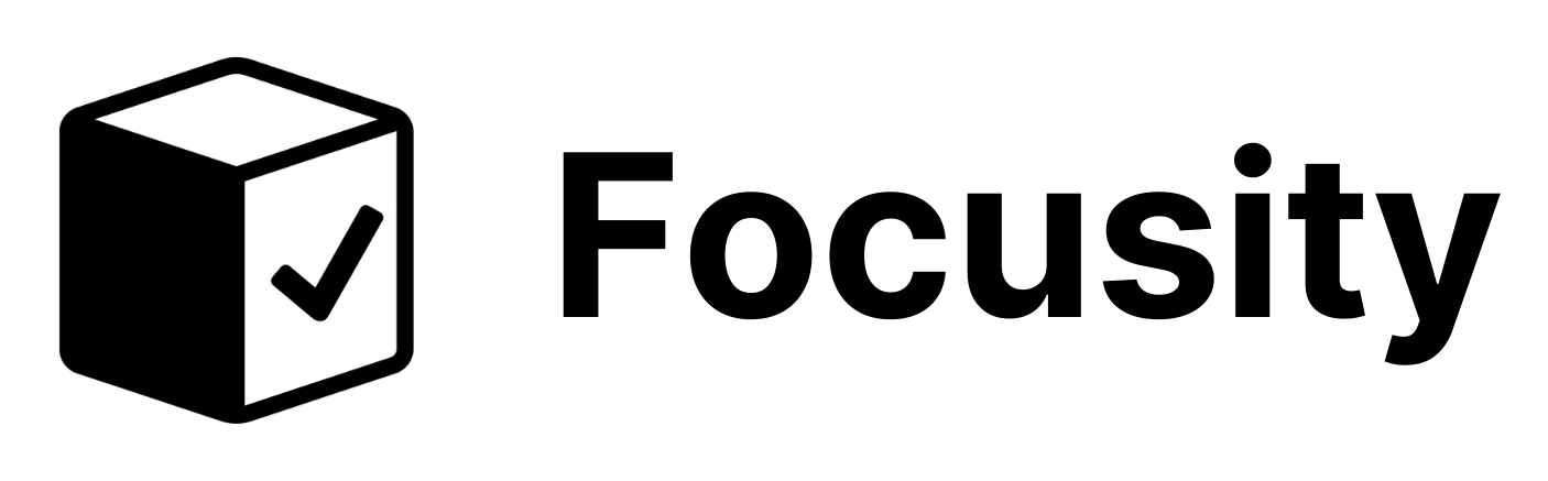 Focusity Second Brain vs Other Notion Templates — What Makes It Different